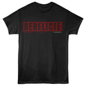Zoolander Derelicte Adult T-Shirts