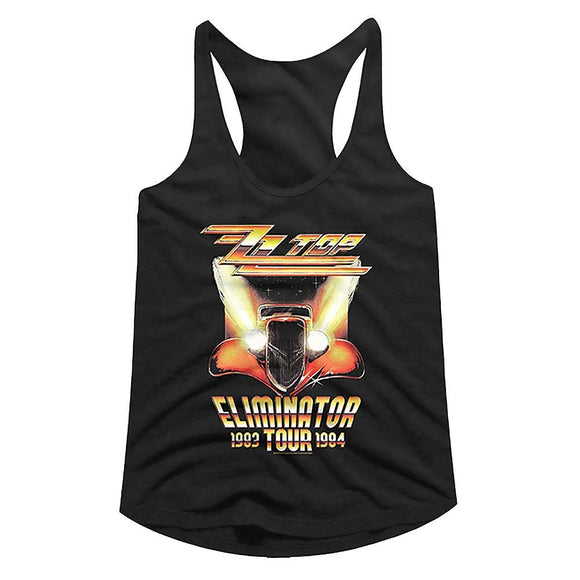 UNKNOWN T-Shirt in Black