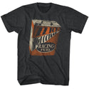 Zz Top Racing Fuel Adult T-Shirts