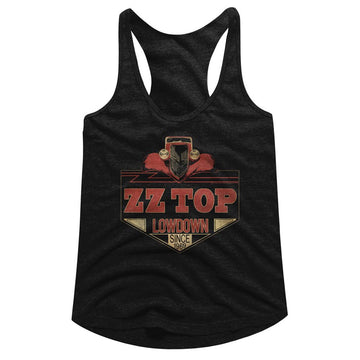 UNKNOWN T-Shirt in Black
