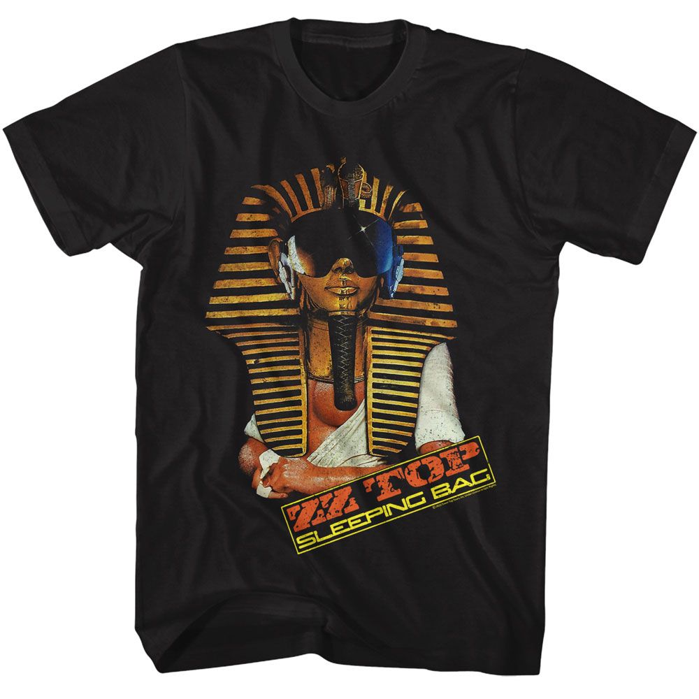 ZZ Top Shirts & Apparel | Coastline Mall | Coastline Mall LLC