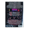CRASH COURSE METAL VOLUME 2 SHOCK ROCK GUITAR INSTRUCTIONAL DVD - DVDs & Movies:DVDs & Blu-ray Discs - Coastline Mall