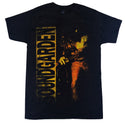 Soundgarden Louder Than Love  black T shirt - Coastline Mall