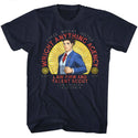 Ace Attorney-Wright Anything-Navy Adult S/S Tshirt - Coastline Mall