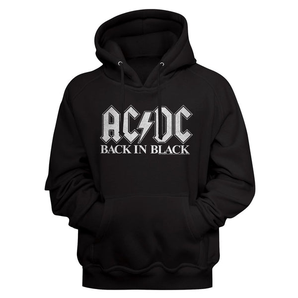 Ac dc best sale zip up hoodie