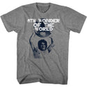 Andre The Giant-World Cup-Graphite Heather Adult S/S Tshirt - Coastline Mall