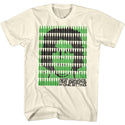 Andre The Giant-That's A Lot Of Beer-Natural Adult S/S Tshirt - Coastline Mall