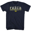 Animal House-Germans-Navy Adult S/S Tshirt - Coastline Mall