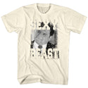 Animal House-Sexy Beast-Natural Adult S/S Tshirt - Coastline Mall