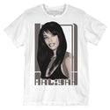 AALIYAH- Frame Men's T-Shirt | Clothing, Shoes & Accessories:Adult Unisex Clothing:T-Shirts - Coastline Mall