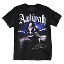Aaliyah-That Somebody T-Shirt