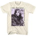 Breakfast Club-The Goth-Natural Adult S/S Tshirt - Coastline Mall