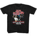 Bill And Ted-Most Triumphant-Black Toddler S/S Tshirt - Coastline Mall