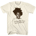 Buckwheat-Wtb?!-Natural Adult S/S Tshirt - Coastline Mall