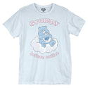 CARE BEARS-Grumpy Before Men's T-Shirt | Clothing, Shoes & Accessories:Adult Unisex Clothing:T-Shirts - Coastline Mall
