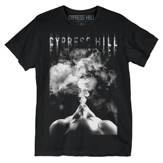 CYPRESS HILL- Smoke Woman Men's T-Shirt | Clothing, Shoes & Accessories:Adult Unisex Clothing:T-Shirts - Coastline Mall