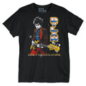 BOB DYLAN-Electric Dylan Men's T-Shirt | Clothing, Shoes & Accessories:Adult Unisex Clothing:T-Shirts - Coastline Mall