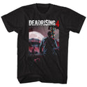 Dead Rising-Batmas3-Black Adult S/S Tshirt - Coastline Mall