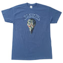 The Eagles - Greatest Hits | Indigo S/S Adult T-Shirt - Coastline Mall