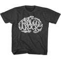 Fraggle Rock - Logo | Vintage Smoke S/S Youth T-Shirt - Coastline Mall