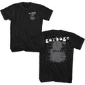 Garbage - #1 Crush Lyrics | Black S/S Adult T-Shirt ***F&B Print*** | Clothing, Shoes & Accessories:Adult Unisex Clothing:T-Shirts - Coastline Mall