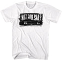 John Wick-John Wick Not For Sale-White Adult S/S Tshirt