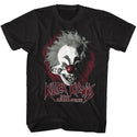 Killer Klowns-Tasty-Black Adult S/S Tshirt - Coastline Mall
