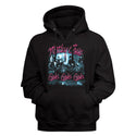 Motley Crue - Girls Girls Girls | Black L/S Pullover Adult Hoodie - Coastline Mall