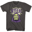 Masters Of The Universe-Nyeeh!-Smoke Adult S/S Tshirt - Coastline Mall