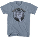Masters Of The Universe - Snout Spout | Indigo Heather S/S Adult T-Shirt - Coastline Mall