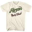 Poison-Fbtat-Natural Adult S/S Tshirt - Coastline Mall