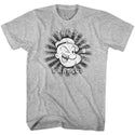 Popeye-Thatâ€™s Whats Up-Gray Heather Adult S/S Tshirt - Coastline Mall