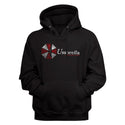 Resident Evil - Umbrella | Black L/S Pullover Adult Hoodie - Coastline Mall