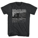 Rocky-Philadelphia-Black Heather Adult S/S Tshirt - Coastline Mall
