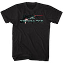 Terminator-Blam-Black Adult S/S Tshirt - Coastline Mall