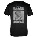 Van Halen - Vintage 1984 Logo Black Short Sleeve Adult Unisex T-Shirt - Coastline Mall