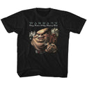 Warrant-Drfsr-Black Toddler-Youth S/S Tshirt - Coastline Mall