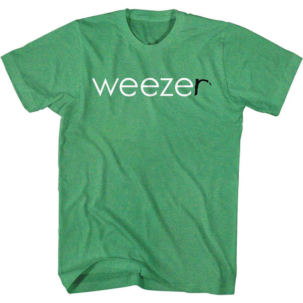 Weezer clearance t shirt